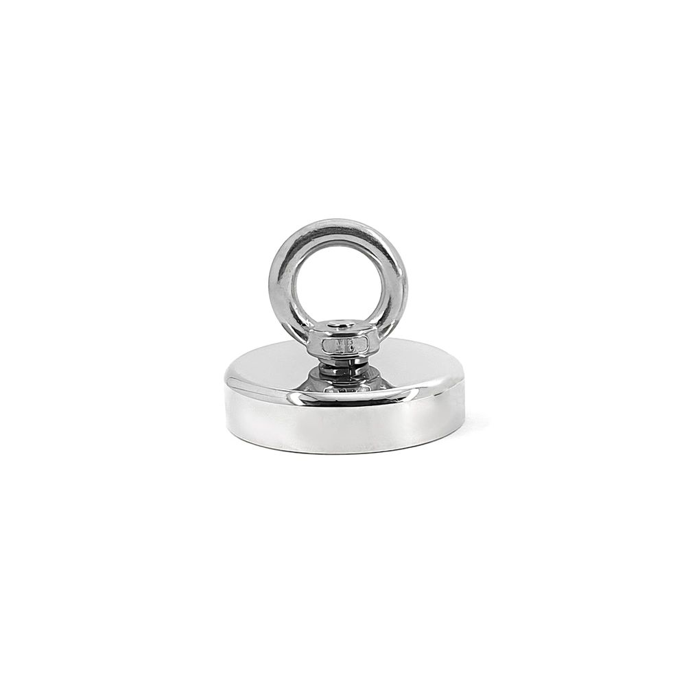 Fixador-Magnetico-60-mm-Rosca-M8-com-Olhal-Forca-Aproximada-120kg Fixador-Magnetico-60-mm-Rosca-M8-com-Olhal-Forca-Aproximada-120kg