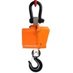 Dinamômetro Digital 2.000kg Dinamômetro Digital 2.000kg