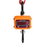 Dinamômetro Digital 15.000kg Dinamômetro Digital 15.000kg