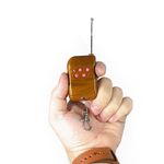 Dinamômetro Digital 15.000kg Dinamômetro Digital 15.000kg