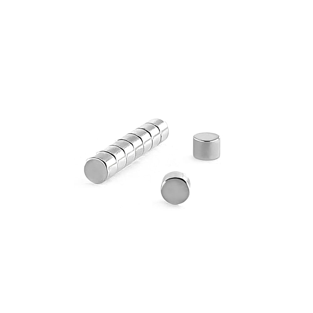Ima-Neodimio-Ø-5x4-mm-N35 Ima-Neodimio-Ø-5x4-mm-N35