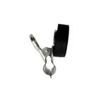 Fixador Magnético Emborrachado C/clip - 31 Mm