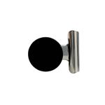 Fixador Magnético Emborrachado C/clip - 31 Mm