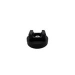 Fixador-Magnetico-Emborrachado-31-mm-c--Fita-Abracadeira Fixador-Magnetico-Emborrachado-31-mm-c--Fita-Abracadeira