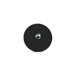 Fixador Magnético Emborrachado 66 mm Rosca Externa M8