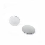Ímã Neodímio Ø 40x5 mm N35 Ímã Neodímio Ø 40x5 mm N35