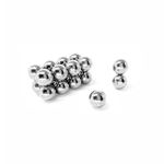 Ímã Neodímio Ø 10 mm N35