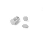 Ímã Neodímio Ø 12x2 mm N35 Ímã Neodímio Ø 12x2 mm N35