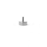 Fixador Magnético 20 mm com Rosca Externa  100Unidades