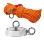 Maleta-Pesca-Magnetica-136-mm-2-Olhais-Corda-Laranja-Forca-Aproximada-850kg-5-Pecas