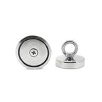 Kit-Pesca-Magnetica-com-Fixador-75-mm-Forca-Aproximada-200Kg-e-Corda-20m-Vermelha Kit-Pesca-Magnetica-com-Fixador-75-mm-Forca-Aproximada-200Kg-e-Corda-20m-Vermelha