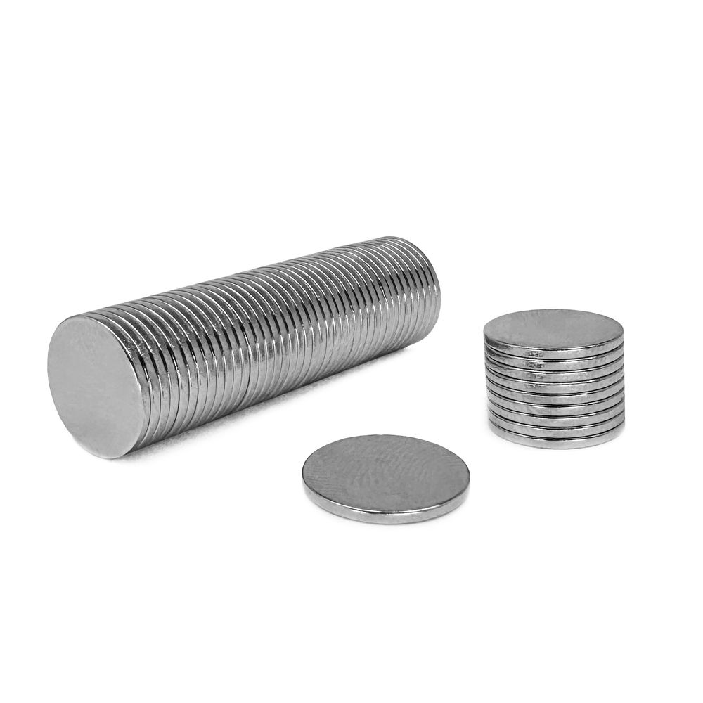 Ima-Neodimio-Ø-12x1-mm-N35-10-Unidades Ima-Neodimio-Ø-12x1-mm-N35-10-Unidades