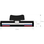 FixadorMagneticoEmborrachado43mmRoscaExternaM6Porca FixadorMagneticoEmborrachado43mmRoscaExternaM6Porca