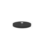 Fixador Magnético Emb. 88 Mm Fêmea Externa M8 - Silicone