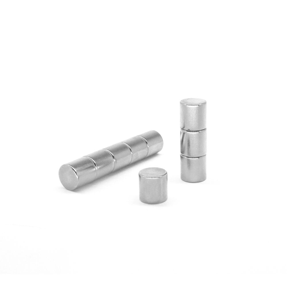 Ima-Neodimio-Ø-14x14-mm-N35-5-unidades Ima-Neodimio-Ø-14x14-mm-N35-5-unidades