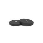 Fixador Magnético Emborrachado 43 Mm Fêmea M6 20 Unidade