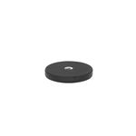 Fixador Magnético Emborrachado 43 Mm Fêmea M6 20 Unidade