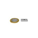 Ima-Neodimio-20x10x4-mm-N35-com-Furo-Escareado-100-Unidades