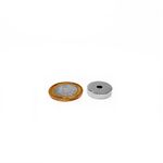 Ima-Neodimio-D20xd9-45x5-mm-com-Furo-Escareado-50-Unidades