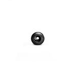 Ima-Neodimio-D25xd115-55x10-mm-Epoxi-Preto-com-Furo-Escareado-50-Unidades