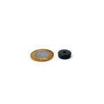 Ima-Neodimio-D15xd7-35x5-mm-Epoxi-Preto-com-Furo-Escareado-100-Unidades